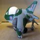 Illustration for article titled 3D Printed Models Are My Addiction.....